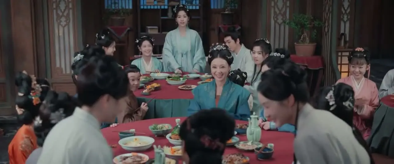 История Хуа Чжи 26 серия