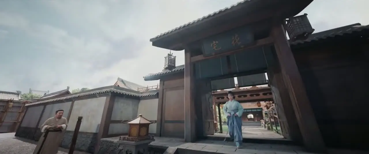 История Хуа Чжи 27 серия