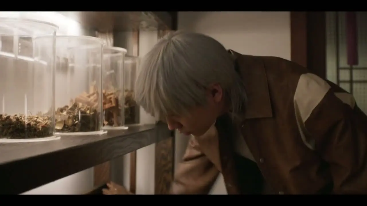 Дюжина 3 серия