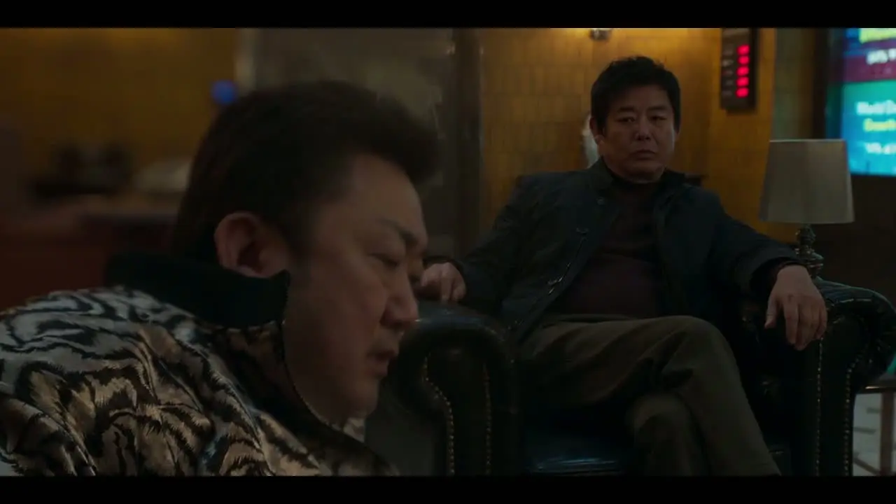 Дюжина 4 серия