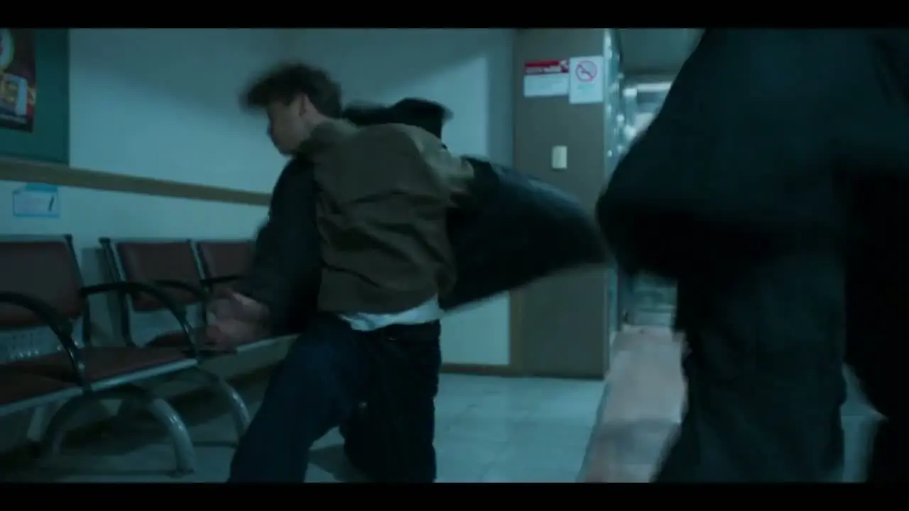 Дюжина 5 серия