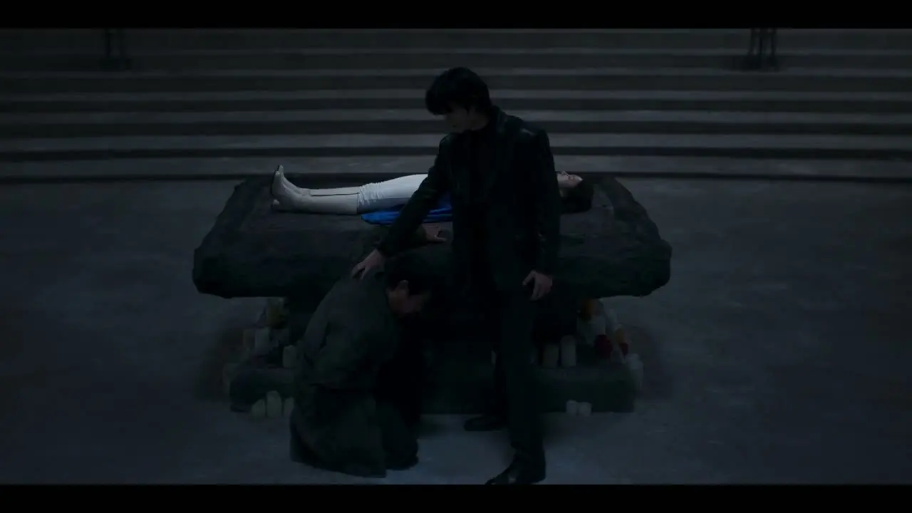 Дюжина 6 серия