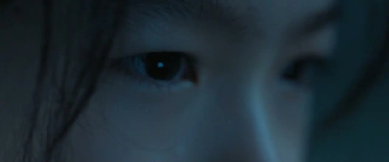 Тень любви (2025) 2 серия