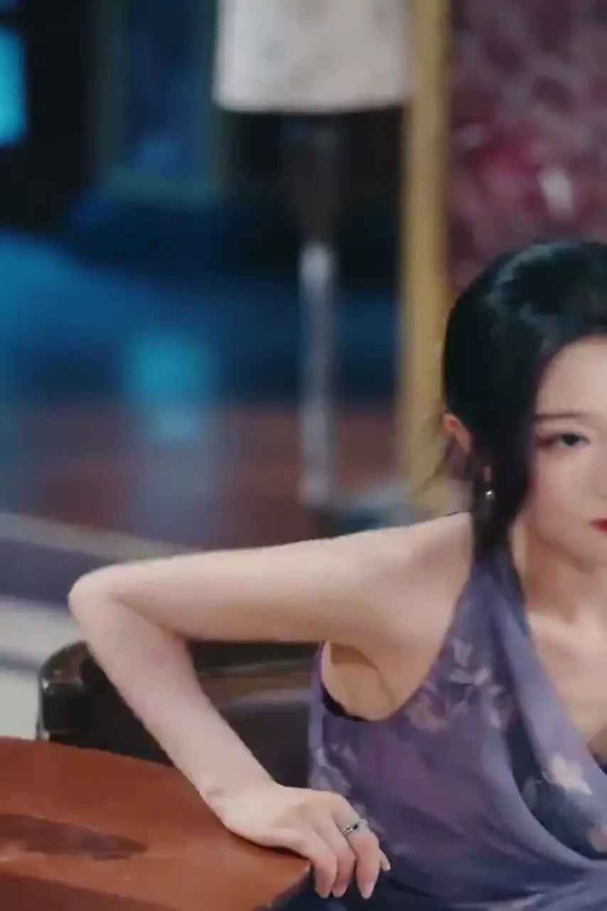 Взаимное желание 55 серия