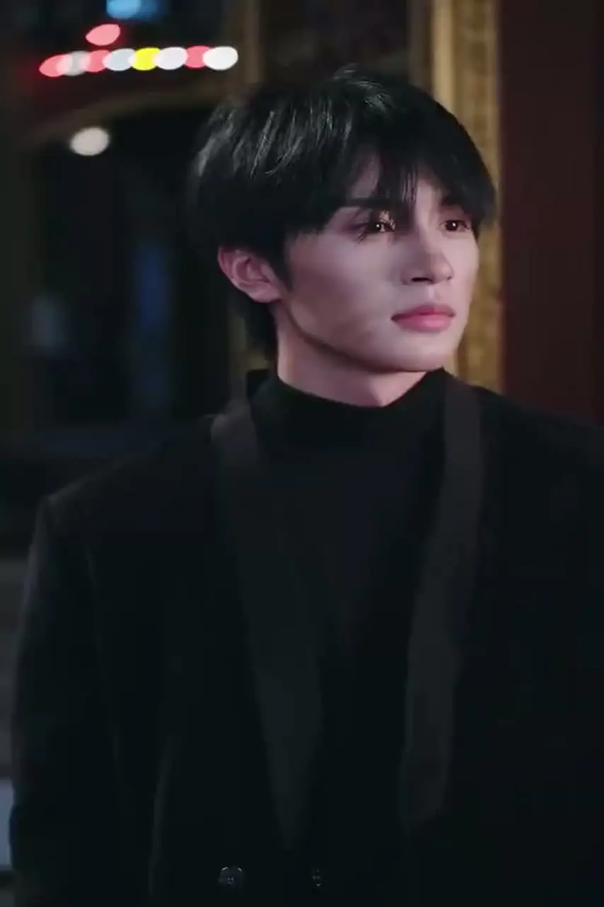 Взаимное желание 60 серия