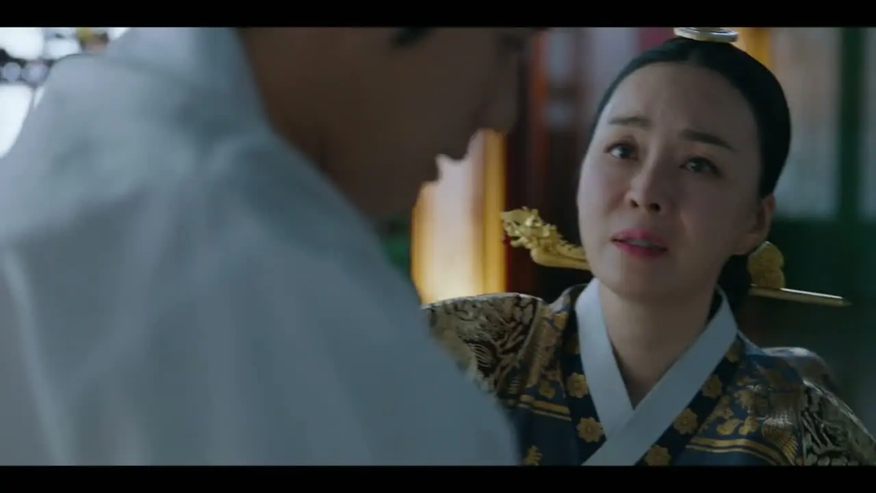 Моя любимая воровка 10 серия