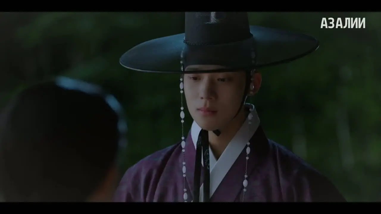 Моя любимая воровка 11 серия