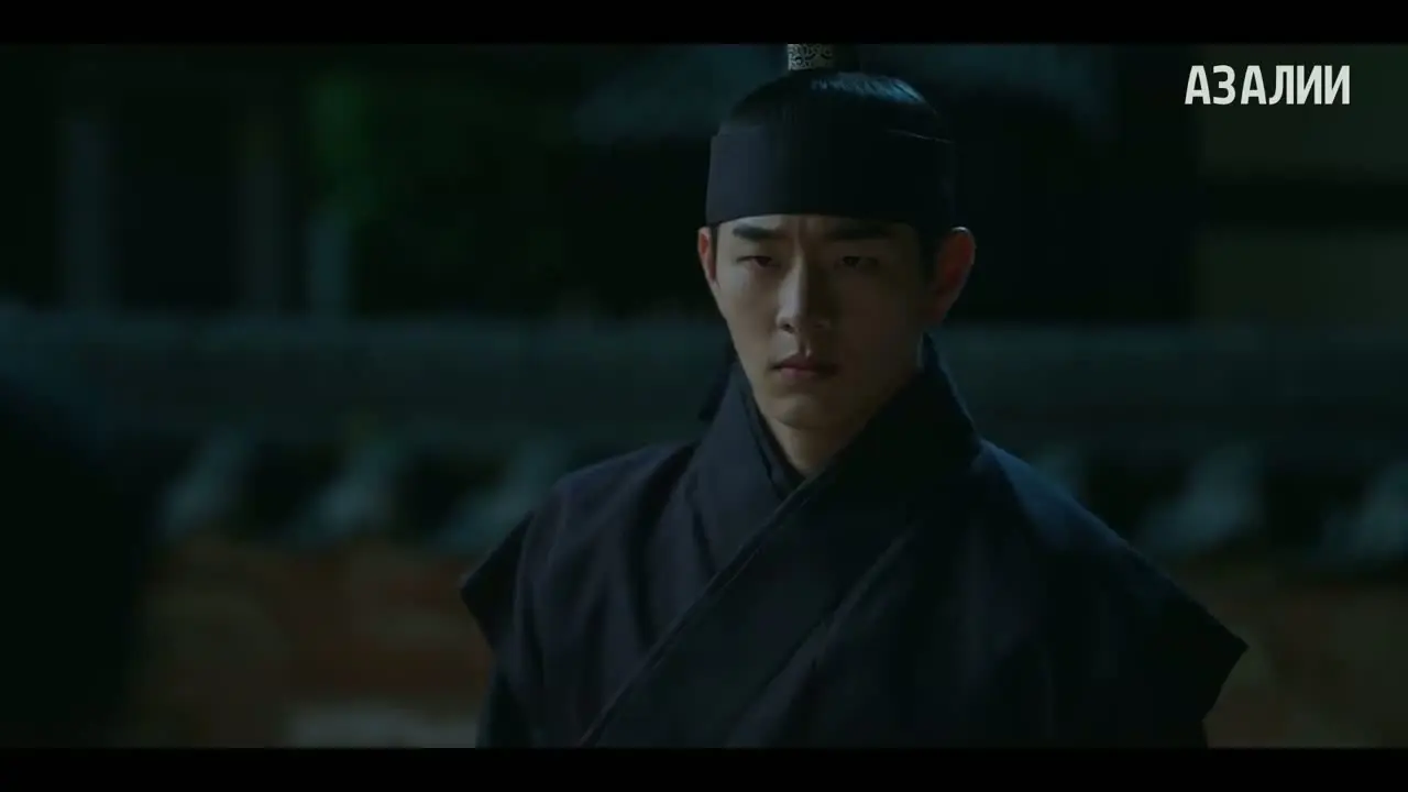 Моя любимая воровка 12 серия