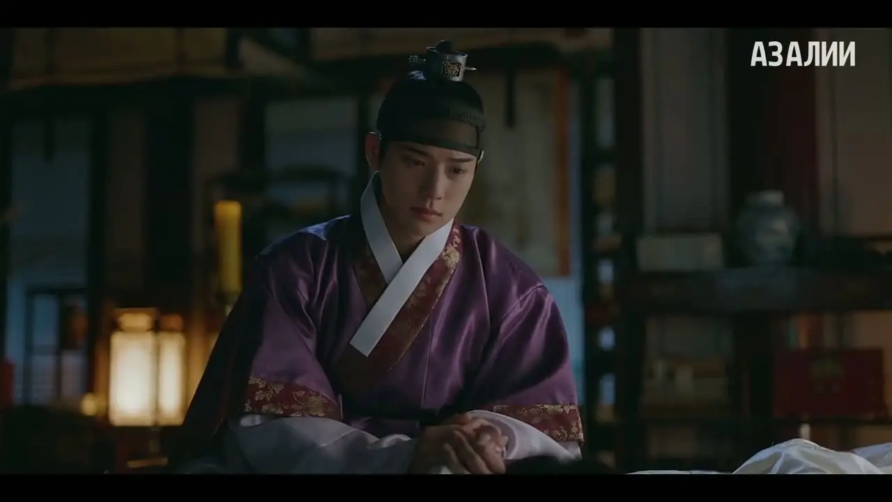 Моя любимая воровка 16 серия