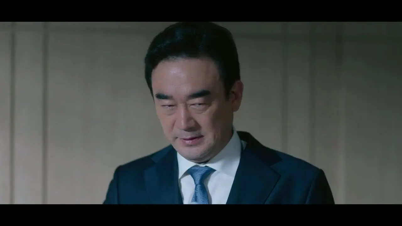 Судья Ли Хан-ён 11 серия