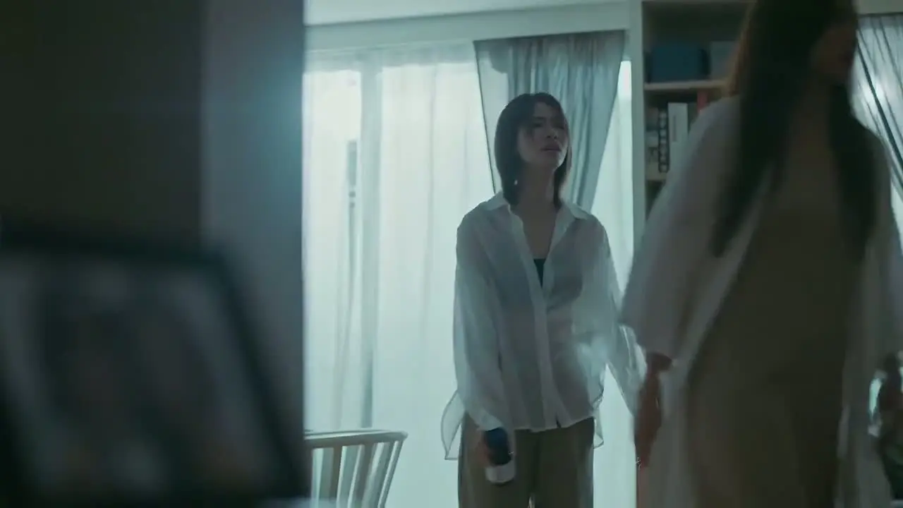 Дружба навсегда (2025) 3 серия