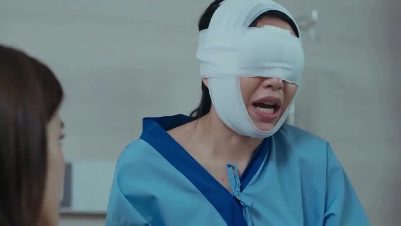 Дружба навсегда (2025) 4 серия