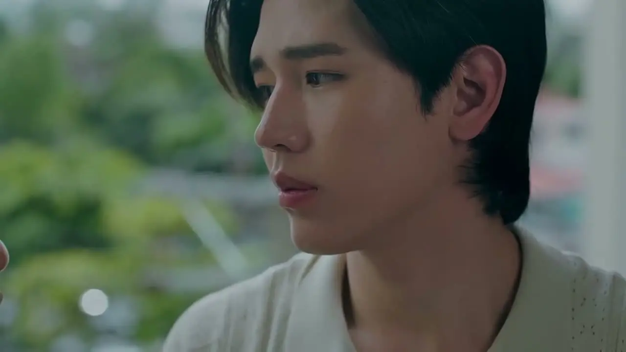 Дружба навсегда (2025) 5 серия