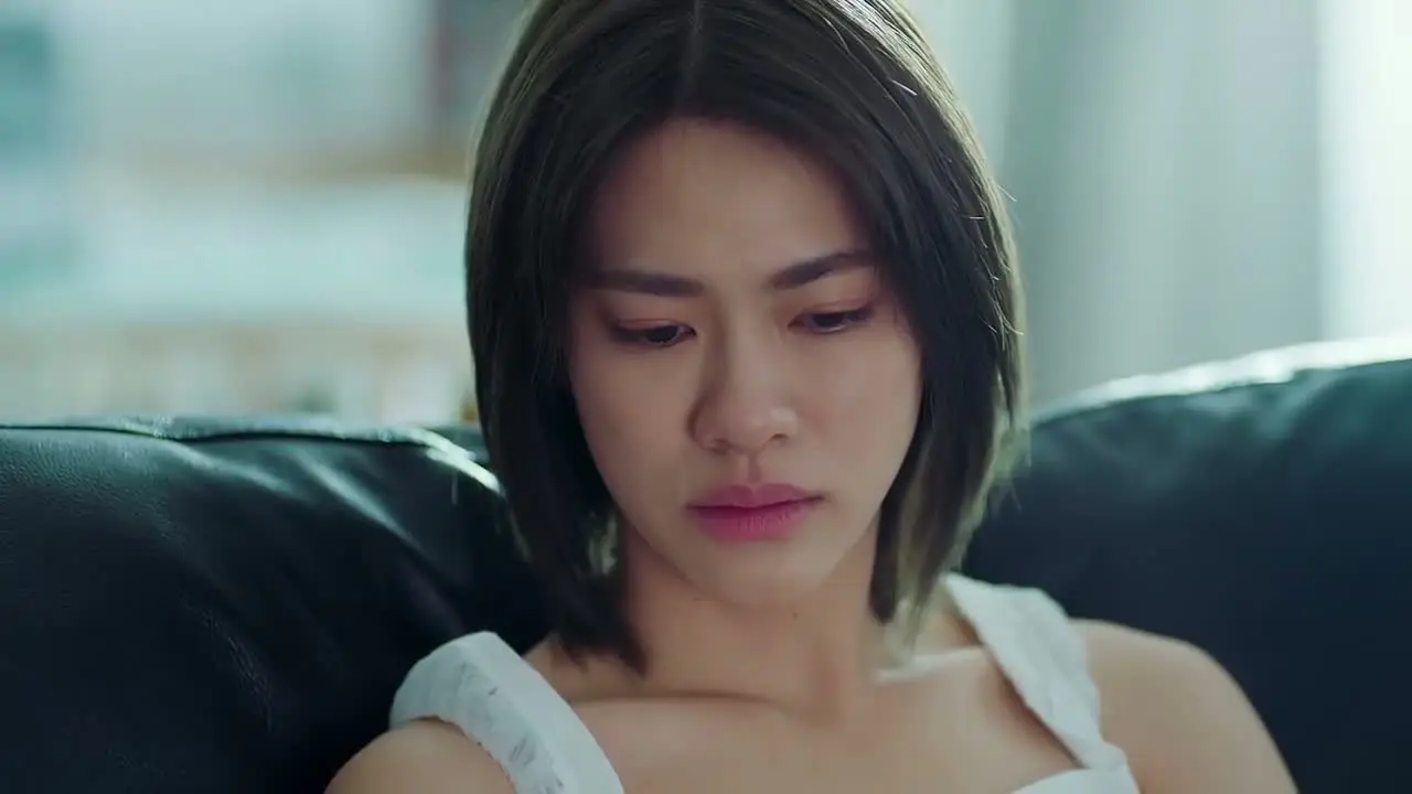 Дружба навсегда 6 серия