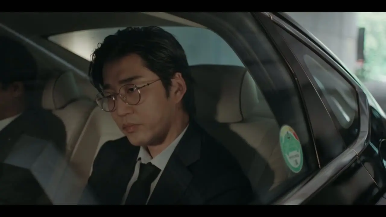 Наш соседский спецназ 5 серия