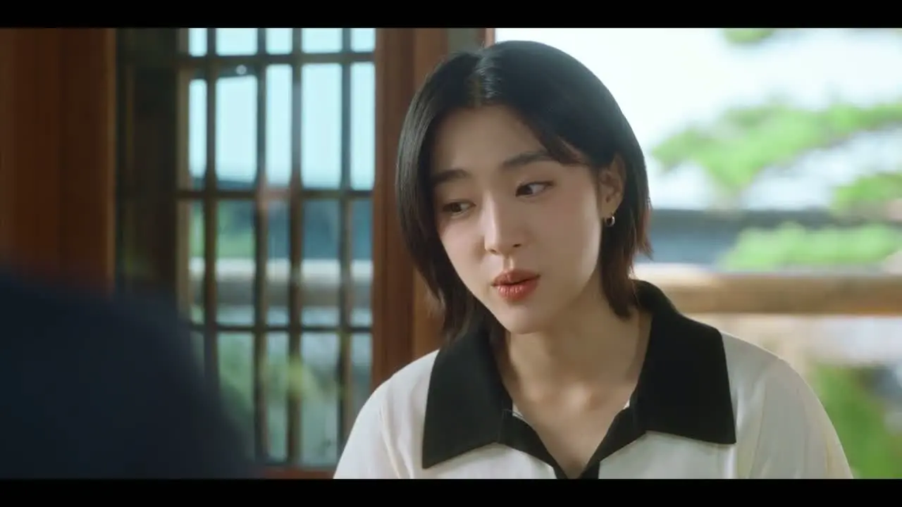 Последнее лето 6 серия