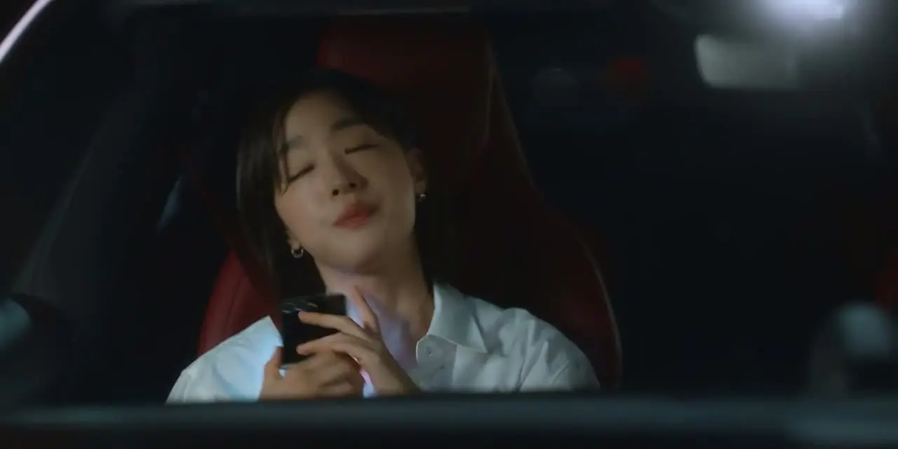 Последнее лето 7 серия