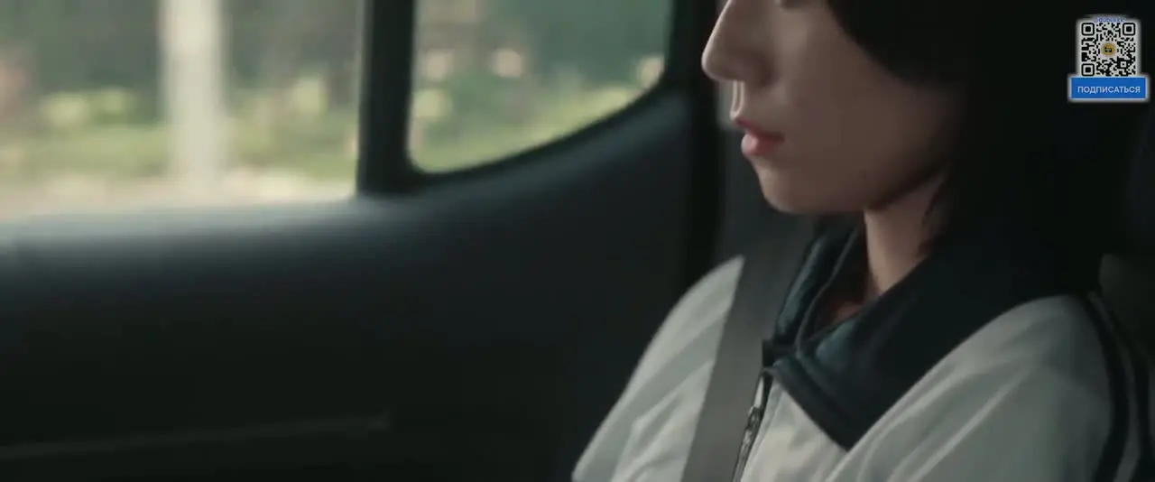 Богиня с завязанными глазами 16 серия