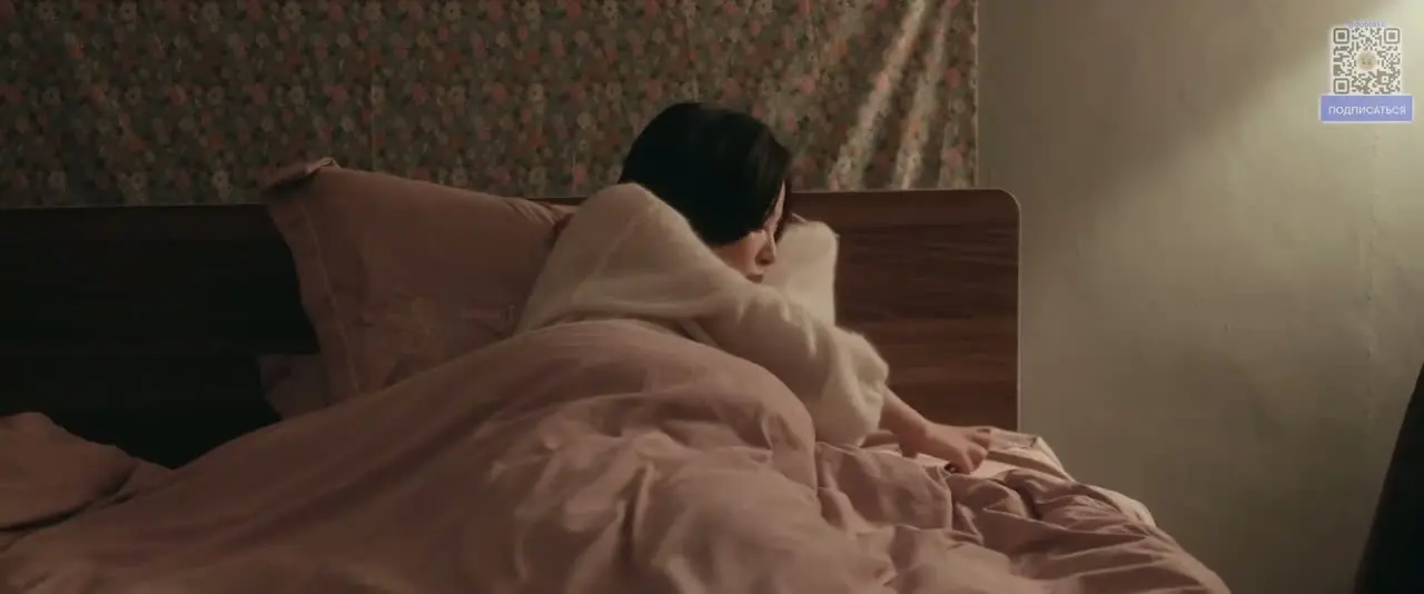 Богиня с завязанными глазами 17 серия