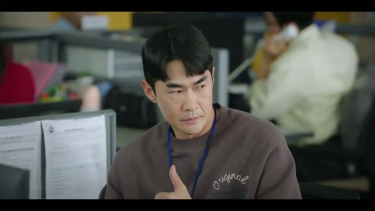 Весенняя лихорадка 12 серия