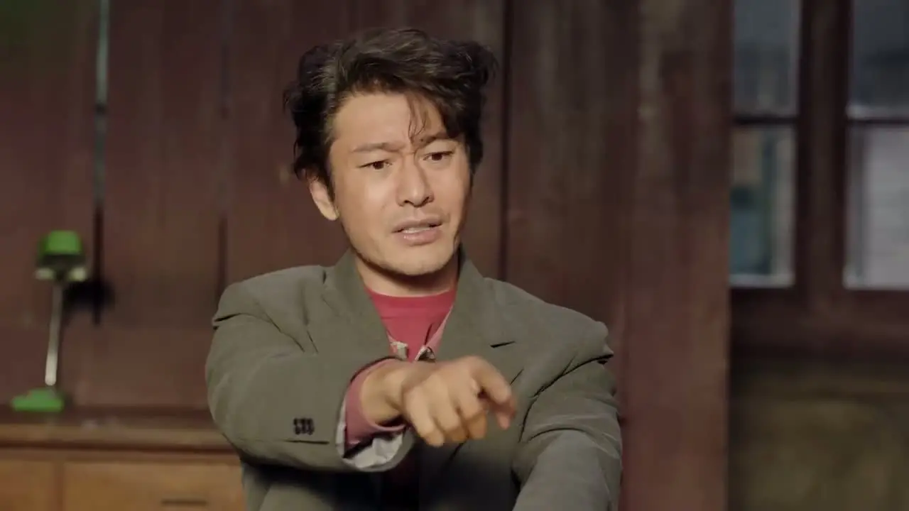 Градостроители 11 серия