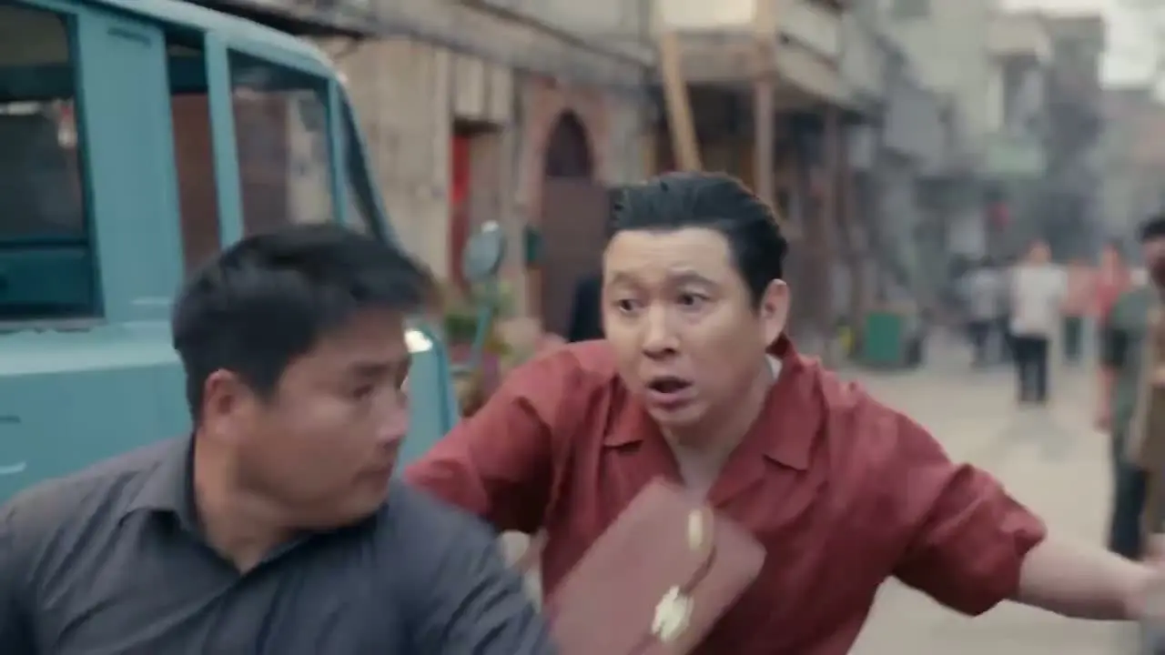 Градостроители 21 серия