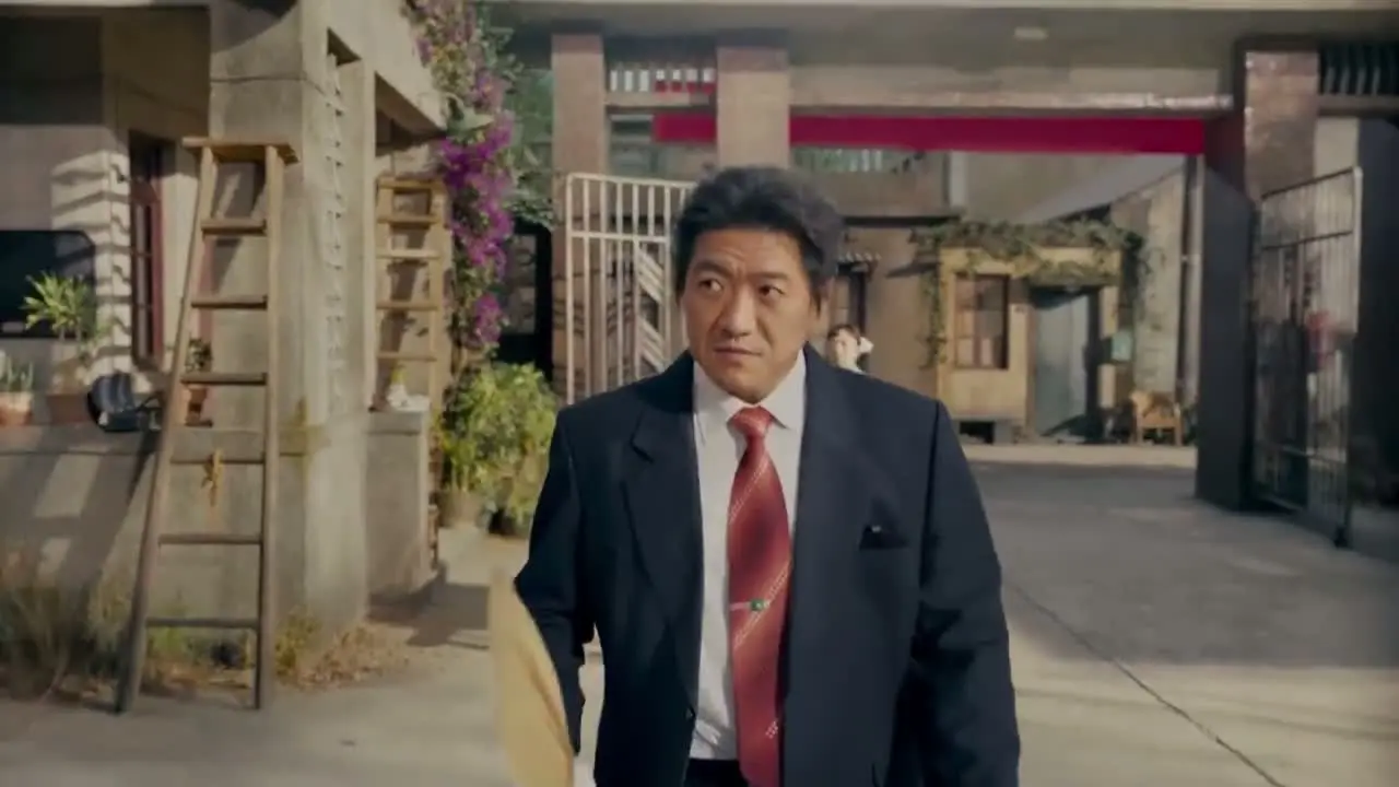 Градостроители 3 серия