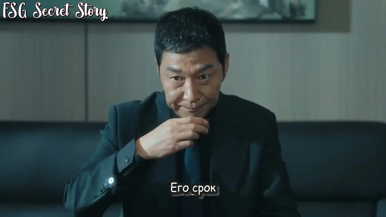 Любящие незнакомцы 1 серия