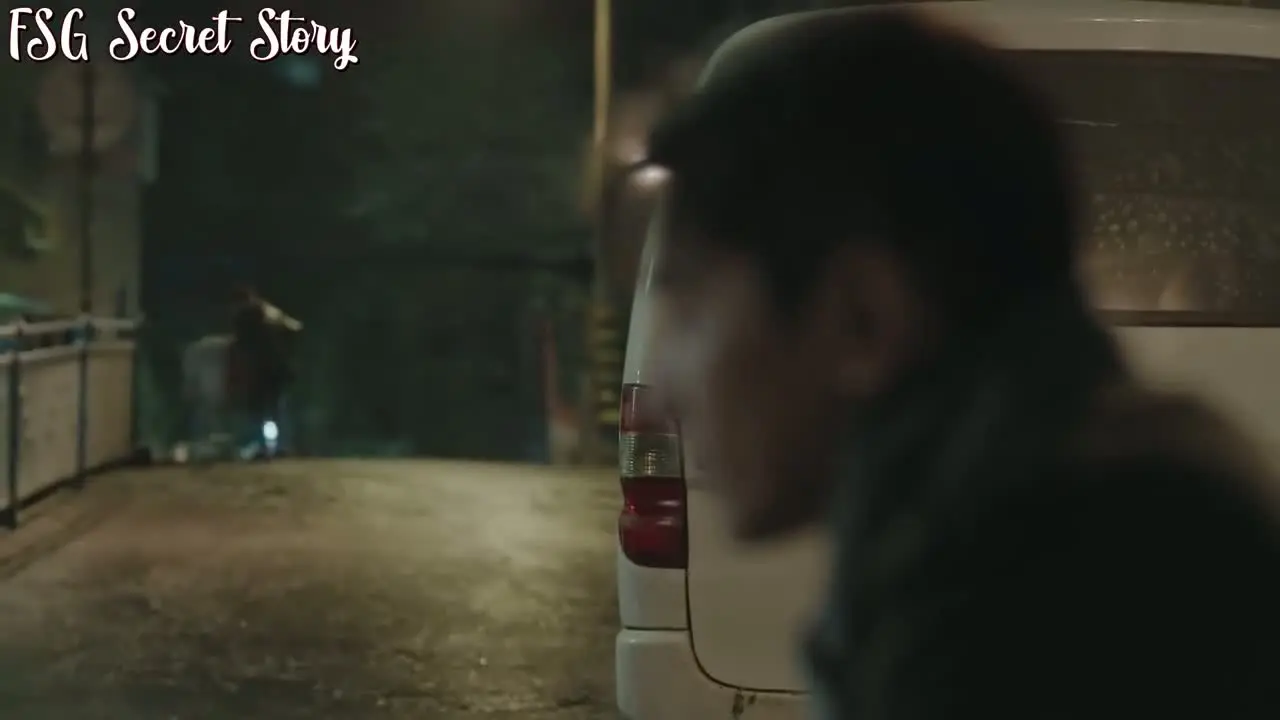 Любящие незнакомцы 10 серия