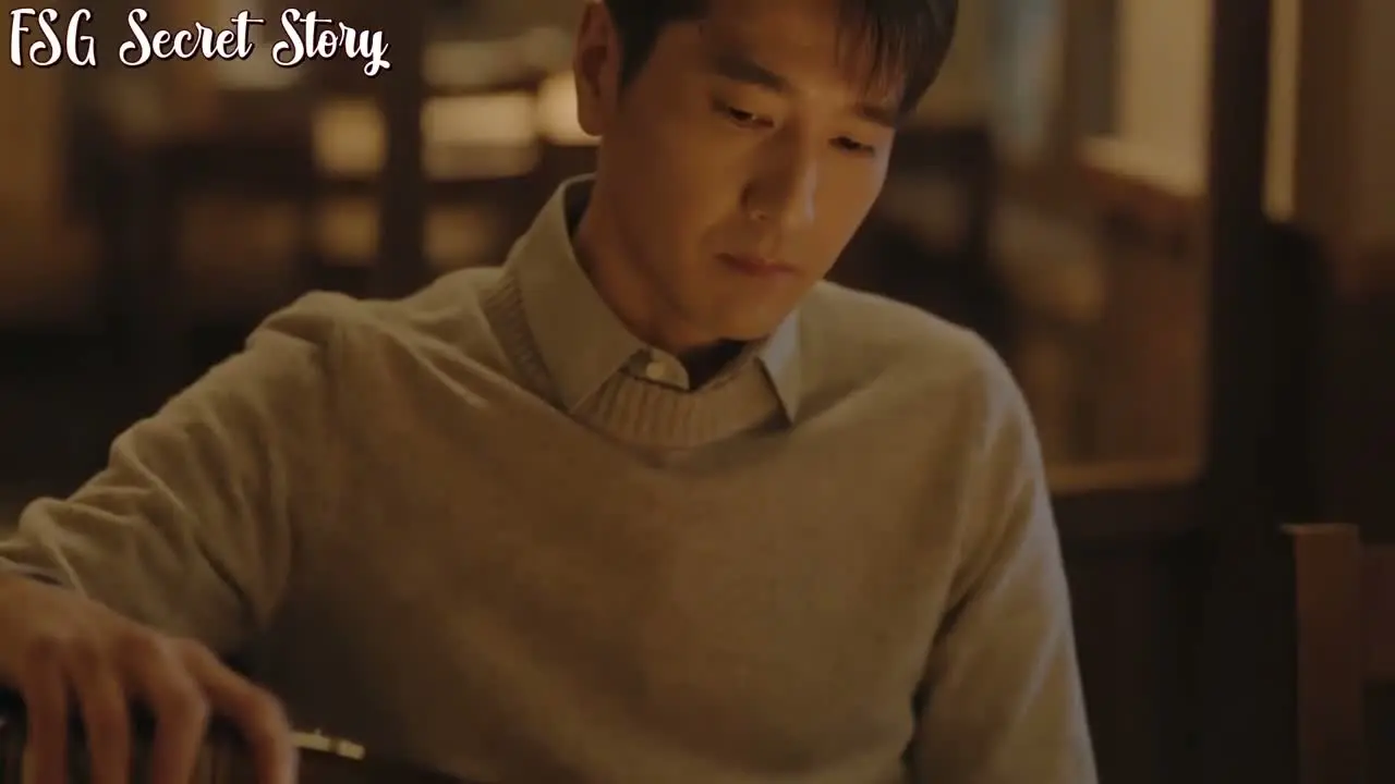 Любящие незнакомцы 15 серия