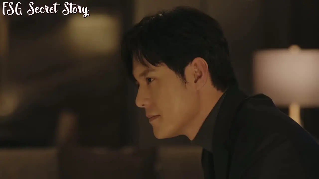 Любящие незнакомцы 16 серия