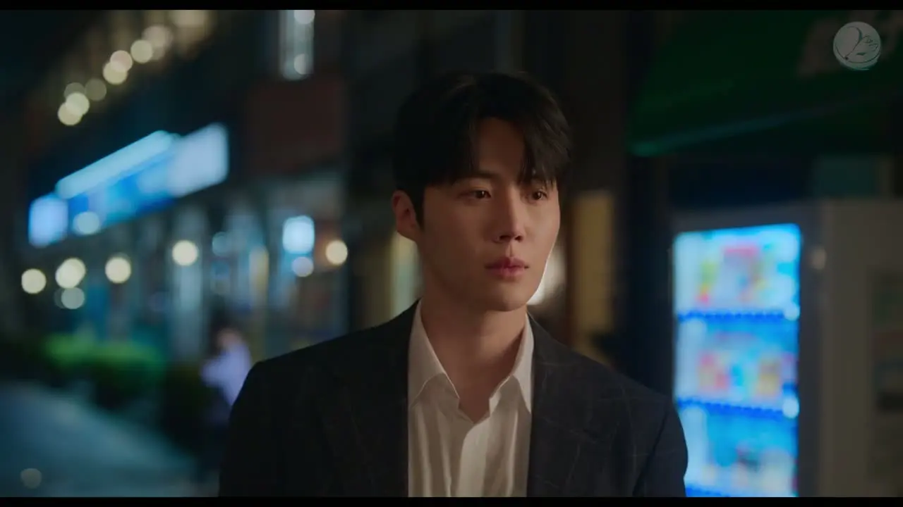 Можно ли перевести любовь? 3 серия