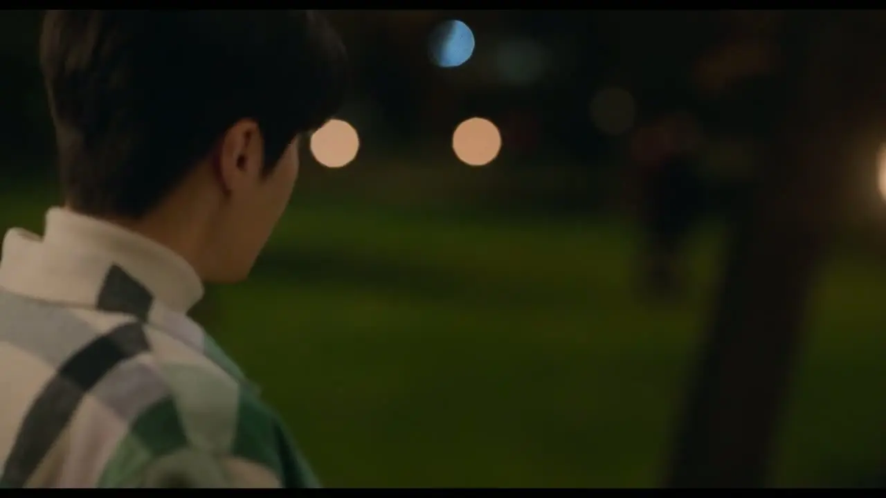 Можно ли перевести любовь? 4 серия