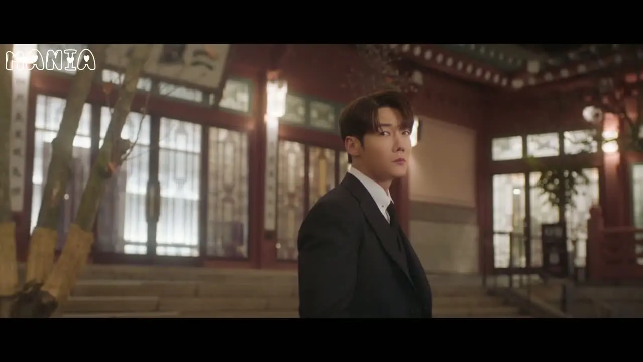 Несомненной твой 10 серия