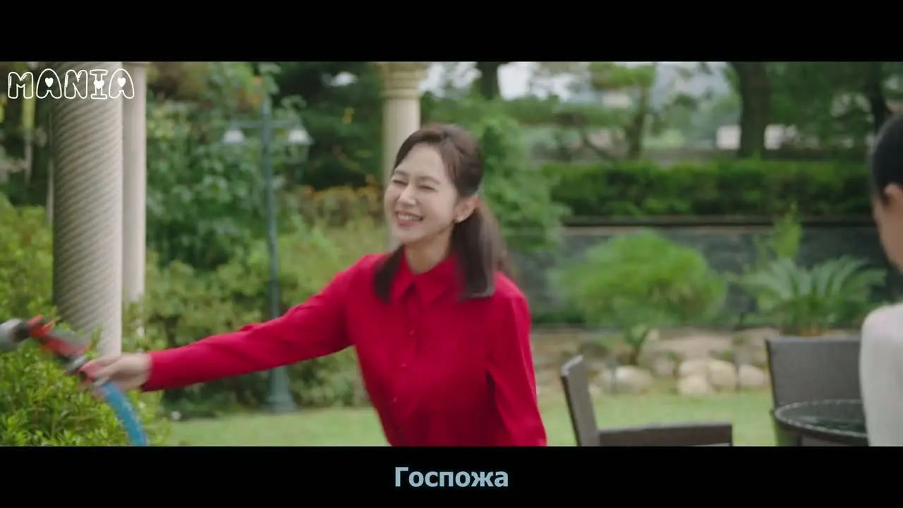 Несомненной твой 3 серия