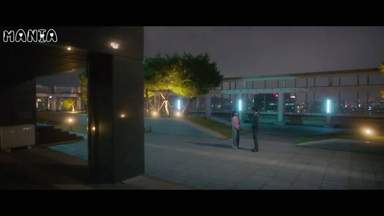 Несомненной твой 5 серия