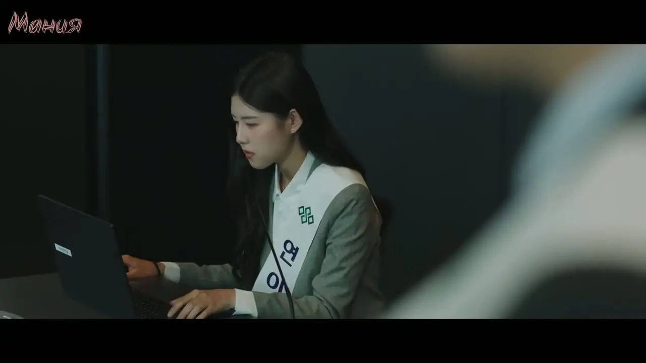 Человек с сегодняшнего дня 1 серия