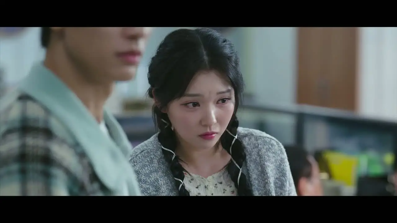 Человек с сегодняшнего дня 6 серия