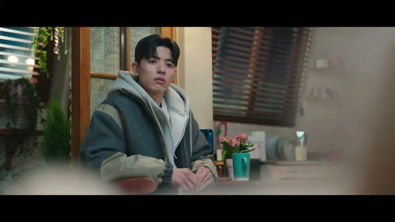 Человек с сегодняшнего дня 7 серия