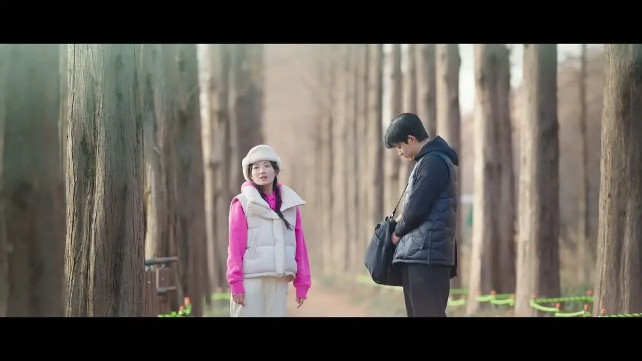 Человек с сегодняшнего дня 9 серия