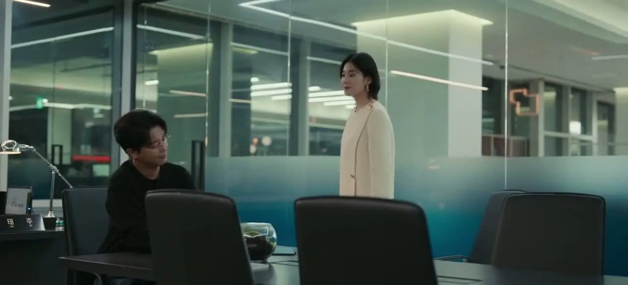 Честь 3 серия