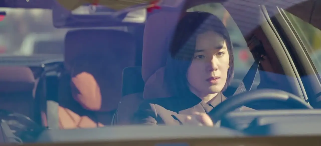 Честь 6 серия