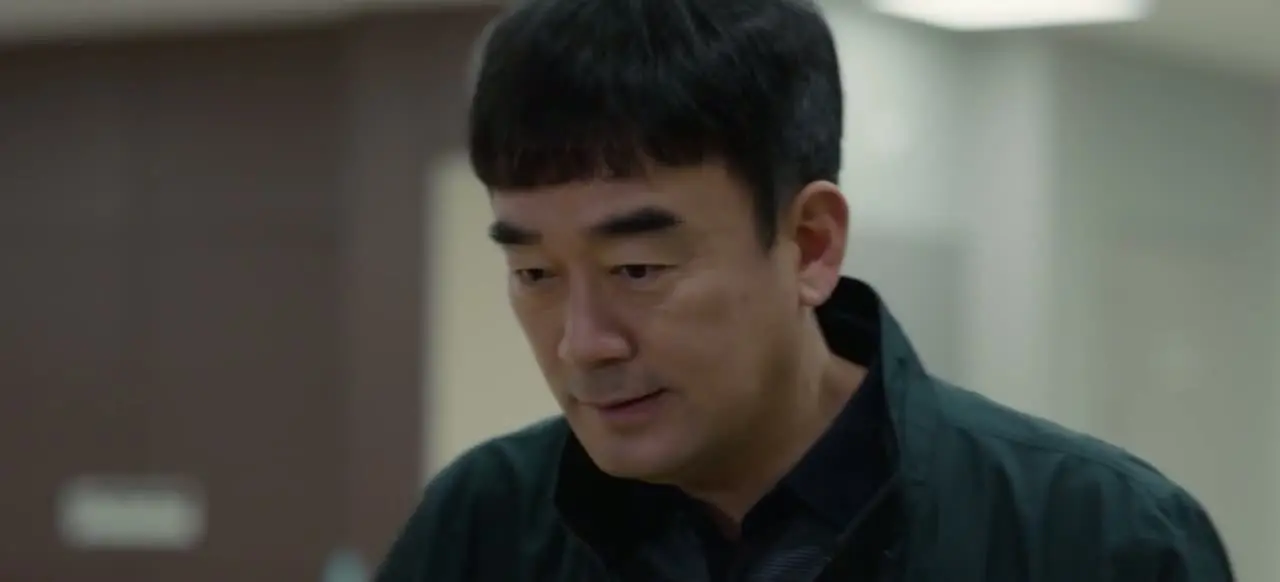 Честь 8 серия