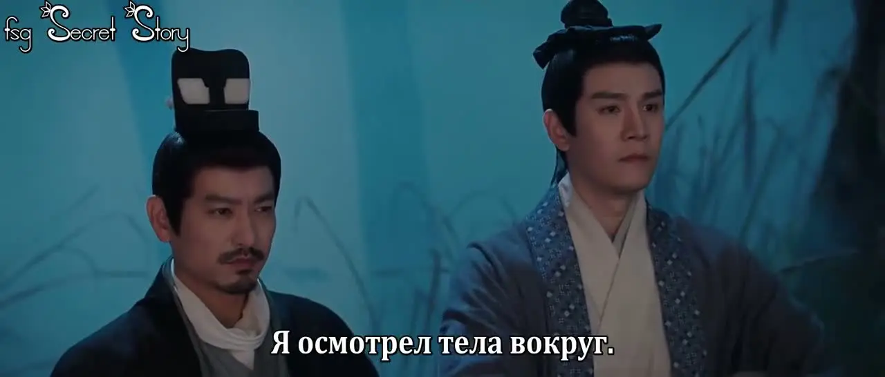 Из поколения в поколение (2026) 1 серия