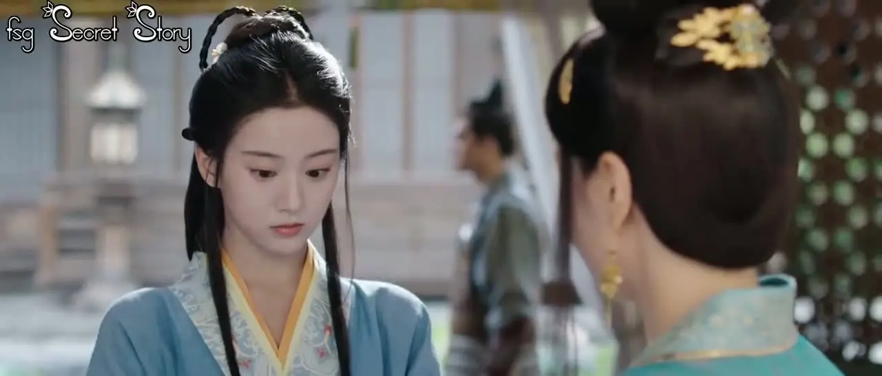 Из поколения в поколение 2 серия