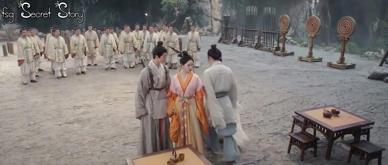 Из поколения в поколение (2026) 3 серия