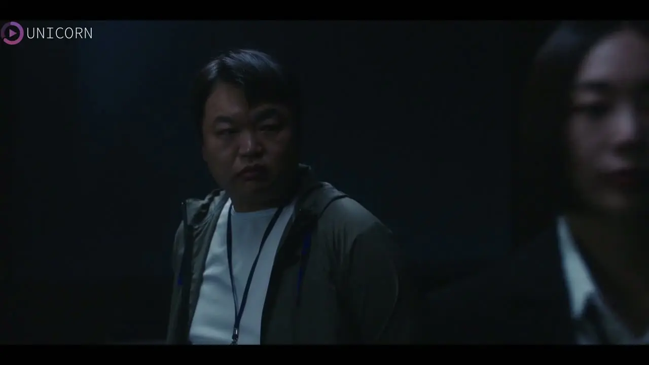 Кровавый цветок (2026) 1 серия