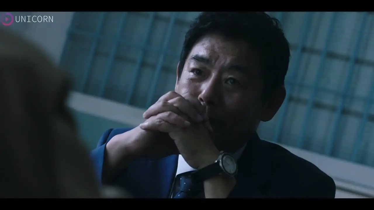 Кровавый цветок (2026) 2 серия