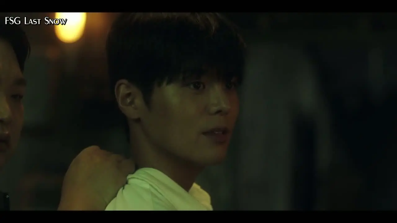 Кровавый цветок (2026) 5 серия