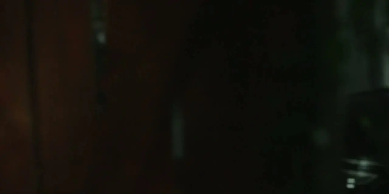 Кровавый цветок 6 серия